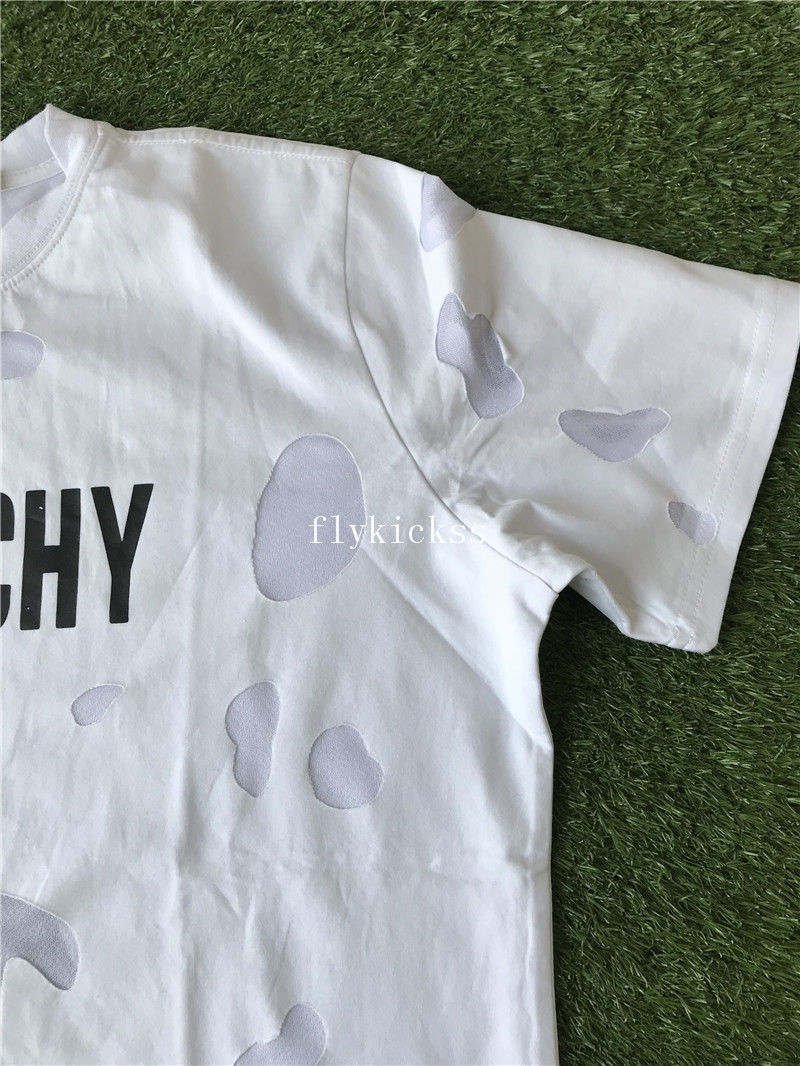 Givechy White Tshirt